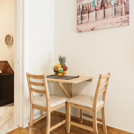 La Maison De Philopappou Ateny Zewnętrze zdjęcie