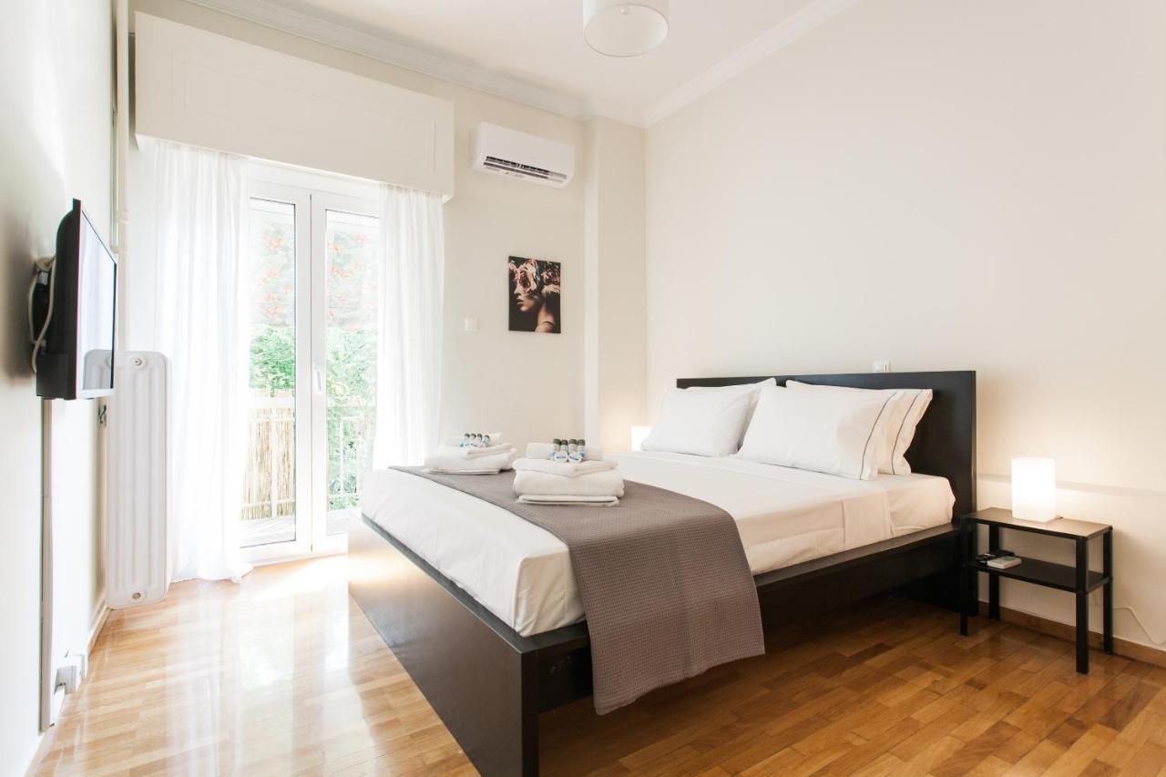 La Maison De Philopappou Ateny Zewnętrze zdjęcie
