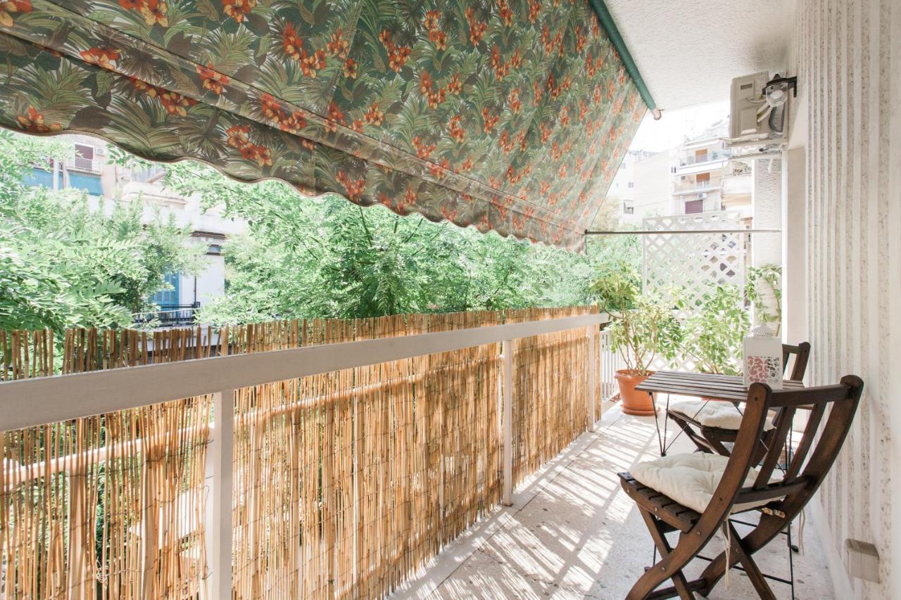 La Maison De Philopappou Ateny Zewnętrze zdjęcie